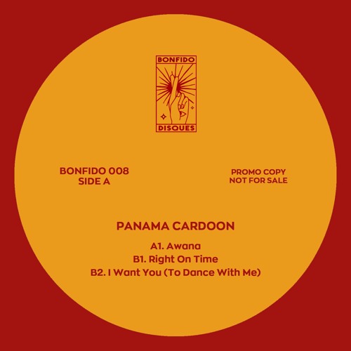 Panama Cardoon - Awana