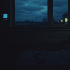 When the room grows quiet