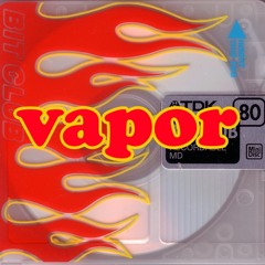 vapor
