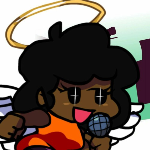 FNF Vs Hellchart Carol Hellroll