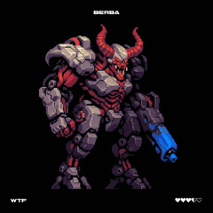 𝗣𝗥𝗘𝗠𝗜𝗘𝗥𝗘 | Berba - WTF (Original Mix)