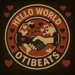 OtiBeats LDSR 203 Hello World
