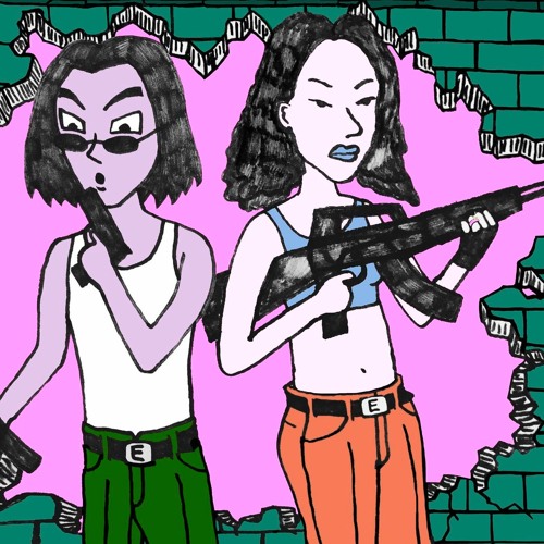 Jealous (Jerk Remix)