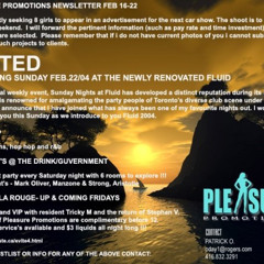 ATTN! TRIBAL HOUSE PROGRESSIVE JUNKIES ! - COME GET YOUR FIXXX