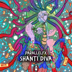 ParallelFx - Shanti Diva