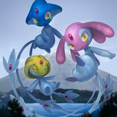 Vs. Lake Gaurdians Remix (Pokemon Diamond/Pearl/Platinum)