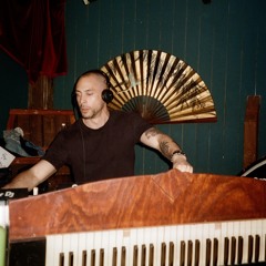 Live @ Klunkerkranich 30.04.25