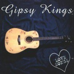 Gipsy Kings - Un Amor