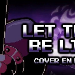 let there be light cover español (by ipuwr)