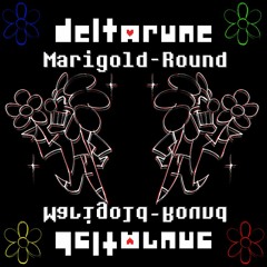 Marigold-Round