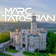 Marc Tatossian - Live at Hluboká Castle (4K video)