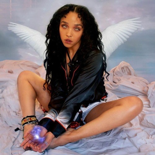 FKA Twigs - Icarus