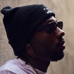 Brent Faiyaz- Still Mine