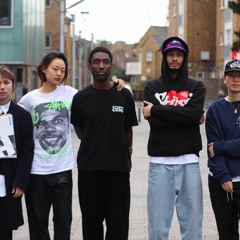 BONE SODA ノノ FEB 22 W/ LEWIS OFMAN & CO.KR