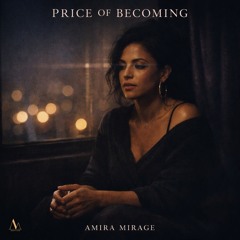 Price of Becoming - Amira Mirage