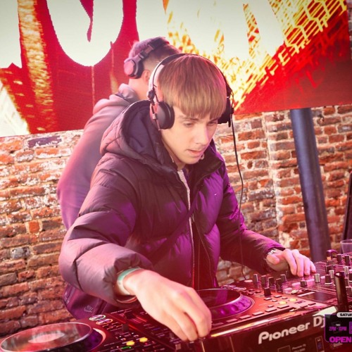 BENNO Promo Mix 2023