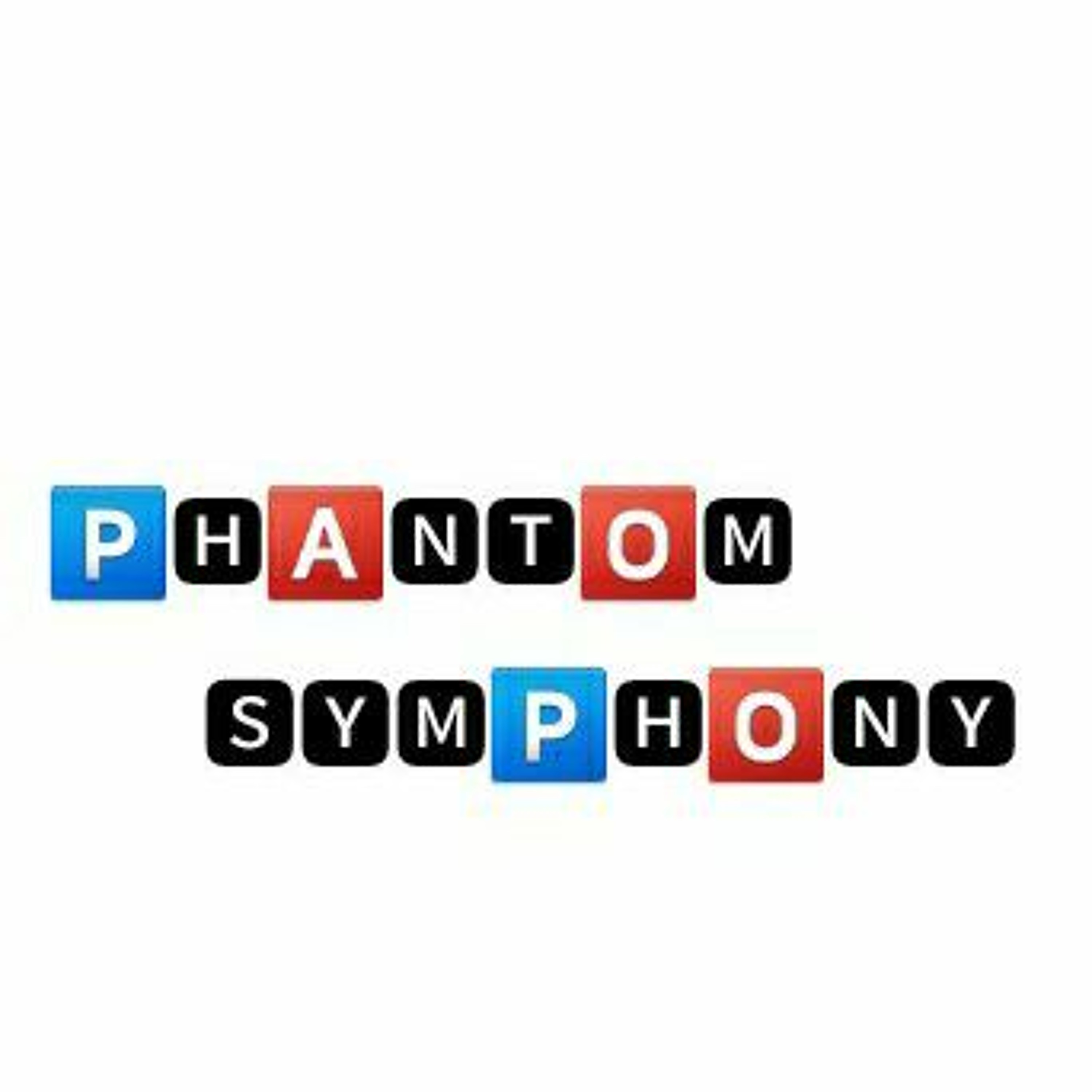Phantom Symphony episode artwork