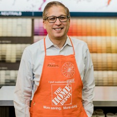 A Behind The Scenes Look At HomeDepot.com With Fahim Siddiqui, SVP Of IT