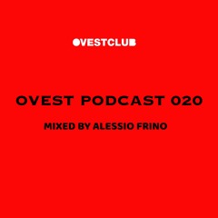 Alessio Frino - Ovest podcast 020