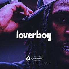 "Loverboy" - Burna Boy Feat. Wizkid, Afro Fusion Type Beat