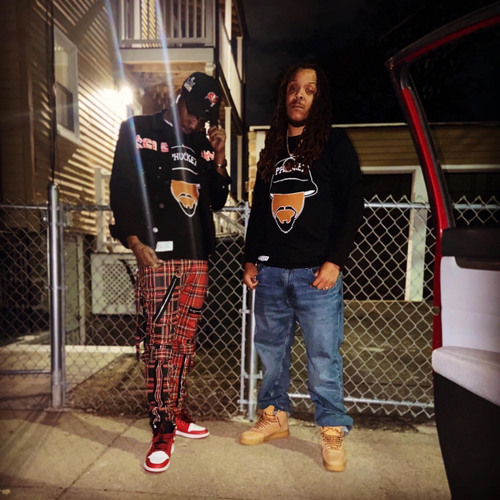 Back 2 the Block