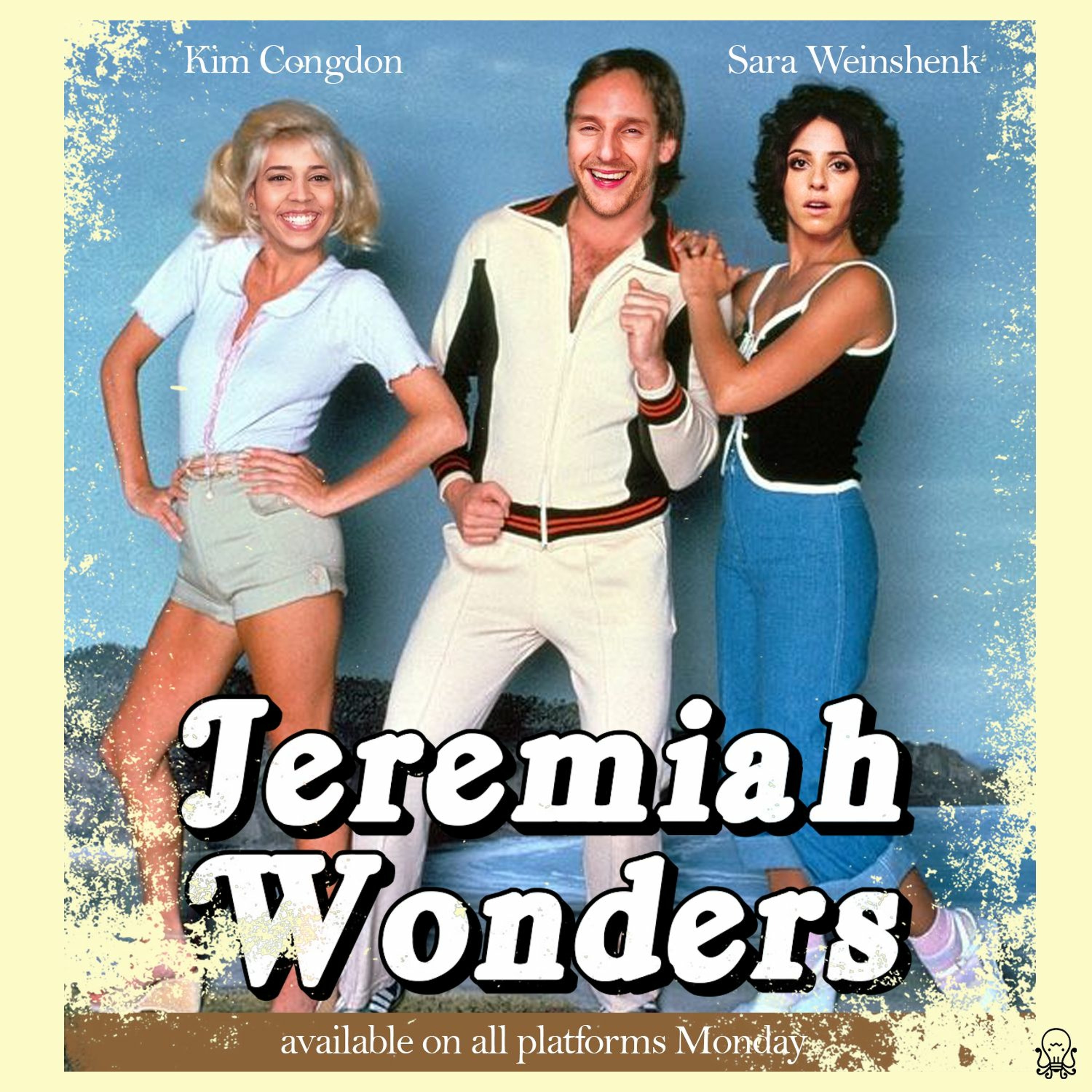 Jeremiah wonders...