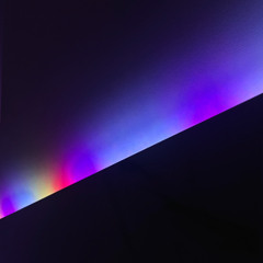 Amor Express | Anja Haotika