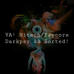 [VA] Psy1.1 Hitech Dark Psycore (& Forest) | Q5 (102)