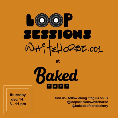 Stream VCHO - LOOPSESSIONS by loop sessions whitehorse | Listen online ...