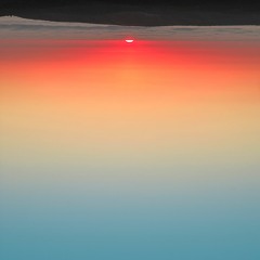 sunsets without u