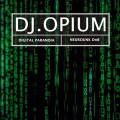 Made In Detroit (Neurofunk Remix)