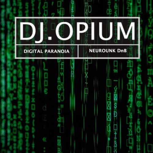 Made In Detroit (Neurofunk Remix)