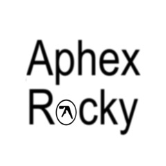 A$AP Rocky - Fashion Killa x Aphex Twin - Xtal (full mashup) - ig @adriannikau