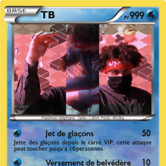 Yung biggie YB999 - TB ( Tarpin Bordel )