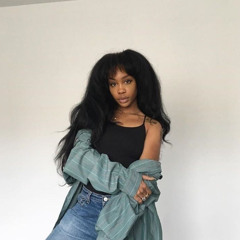 SZA Type Beat 2025 feat. 4Batz | "Tapes" [Prod.by RXLLIN]