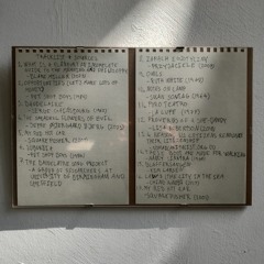 Flaneur Radio - Episode 1