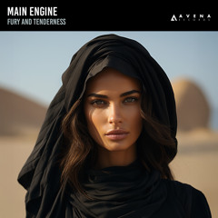 Fury And Tenderness (Extended mix)