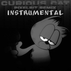 curious cat bitpixel remix instrumental lolololol