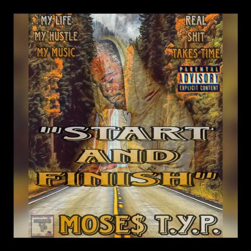 $tart And Finish
