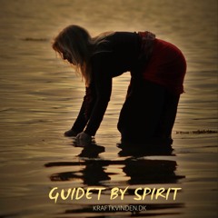 Guidet By Spirit