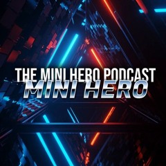 #17 - Xennon, Aisle9, Power Rob, Jeremiah Kane, BarX