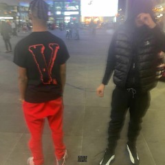 LITERALLY! (Feat. TRAYYWEL) (Prod. Gee Fuego + JDolla + Max Von)