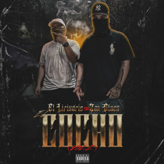 El Cocho, Vol. 2 (feat. Jan Glack)