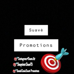 Suavè Promotions🎯(FAST)