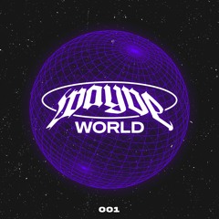 WAYVE WORLD 001