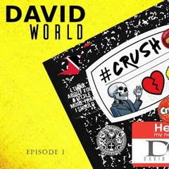 David Givens-Crush