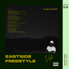 Eastside Freestyle (Vol 4)