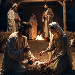 Glory In The Highest (Gloria En Las Alturas)