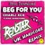 Artwork for Beg For You - Charli XCX (feat. Rina Sawayama) - Renstar Remix - Master (* Free Download *)