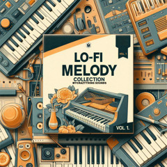 Mycrazything Sounds - Lo-Fi Melody Collection